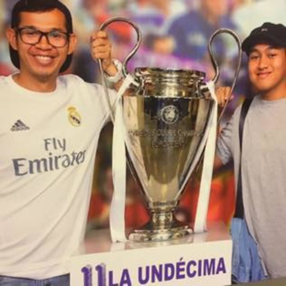 Meet your Posher, Allen